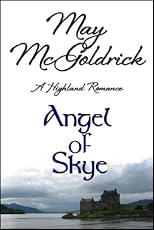 Angel of Skye