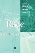 Race (Blackwell Readings in Continental Philosophy)