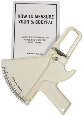 Slimguide Skinfold Calipers by Slim gudie