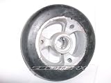 Goped Sport Rim and Tire