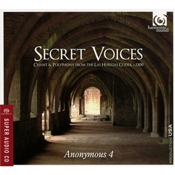 Secret Voices