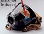Firefighter Mask FOG WIPER