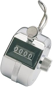 Champion Sports Tally Counter