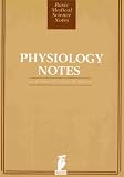 Physiology Notes - Basic Medical Science Notes