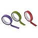 Lychee Craft 10 mini Decorative Washi Tape Masking Adhesive Tape