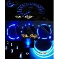 Led Megakomplettumbau f�r VW Golf 1 2 3 4 VW Bus T3 T4
