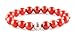 EDENKISS Tibetan Buddhist Longevity Beads Prayer Mala