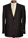 Ralph Lauren Mens Wool Houndstooth Sport Coat Jacket Sportcoat 2 Buttons Brown & Black 41qWSpKzI6L. SL160 Ralph Lauren Mens Wool Houndstooth Sport Coat Jacket Sportcoat 2 Buttons Brown & Black