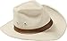 Coolibar UPF 50+ Men's Shapeable Outback Sun Hat - Sun Protective