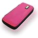 TripNeeds Travel Case for 'Classic' No More Excess Advanced Digital Luggage Scale - Hot Pink