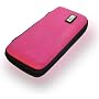 TripNeeds Travel Case for 'Classic' No More Excess Advanced Digital Luggage Scale - Hot Pink