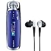 SONY �E�H�[�N�}�� S�V���[�Y FM���W�I���� �������[�^�C�v 1GB �o�C�I���b�g NW-S703F VM
