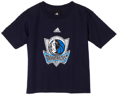 NBA Toddler Dallas Mavericks Short Sleeve Tee 