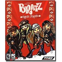 Bratz Rock Angelz: Video Games