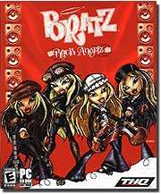 Bratz Rock Angelz