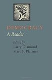 Democracy : a reader