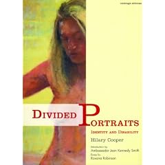 Divided Portraits: Identity and Disability