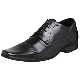 Kenneth Cole Reaction Mens Royal Crown Oxford