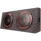 New-PYRAMID PP12 DUAL 2-WAY STEREO HATCHBACK SYSTEM (12; 360W) - PYRPP12