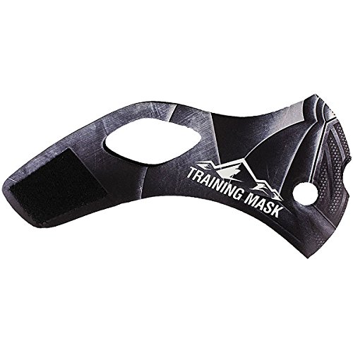 Elevation Training Mask 2.0 Dark Invader Sleeve, Large Elevation Training Mask 2.0 Dark Invader Sleeve, Large