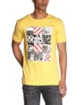 Quiksilver - T-Shirt - Homme