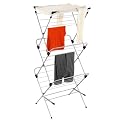 Honey-Can-Do 3-Tier Mesh Top Drying Rack
