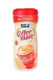 Coffee-mate Coffee Creamer, Original Canister, 11-Ounce Containers (Pack of 12)
