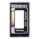 Star Trek TNG Rocker Switch Light Switch Cover