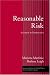 Reasonable Risk: Alcohol in Perspective (Icap Series on Alcohol in Society)