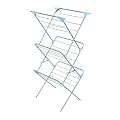 Minky Trio Concertina Plus Airer