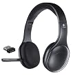 Logitech Wireless Headset H800