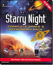 Starry Night Complete Space & Astronomy Pack
