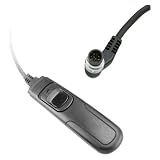 Remote Shutter Release for Nikon, Kodak, Fuji Digital Cameras