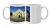 The Alamo, San Antonio Photo Mugs