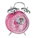I Love Lucy Twin Bell Alarm Clock