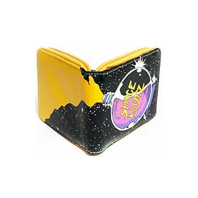 Buy Burger And Friends Space Klutz Wallet,Accessories for Unisex by var goTwisterProductImageStrings = new Object();goTwisterProductImageStrings['prodImageNotAvailTextNoColor'] = 