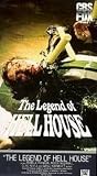 VHS : Legend Of Hell House (1973)
