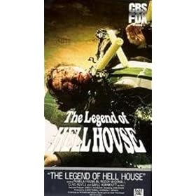 Legend Of Hell House (1973)