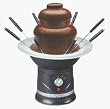 MINI CHOCOLATE FOUNTAIN (Rival Mfg Co. CFF4)