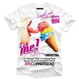 Shirts:D3PARTED Fashion Shirt