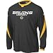 Boston Bruins Inverter Long Sleeve Crew Shirt