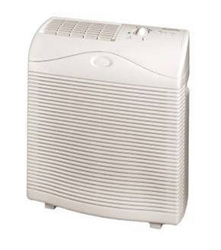 Hunter 30212 HEPAtech Air Purifier with 3-Speed Fan