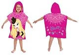 Kitchen & Housewares : Bratz Hooded Poncho Towel - Brand New