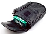 New Age Velcro Cigarette Pouch (For Kings And 100's) #83