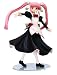 Tears to Tiara: Earth Wreath: Ermin Ani-Statue_s-1