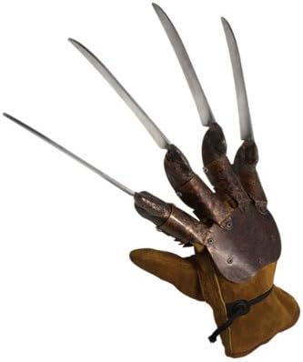 Freddy Krueger Glove