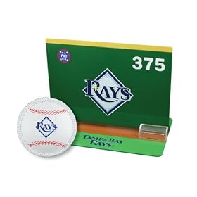 Tampa Bay Rays Tabletop Baseball Game Tampa Bay Rays Tabletop Baseball Game