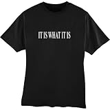It Is