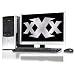 MESH Matrix xXx Pro with AMD Phenom 8650 Triple Core +, 22