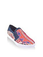 Just Cavalli Slip-On (Multicolor)